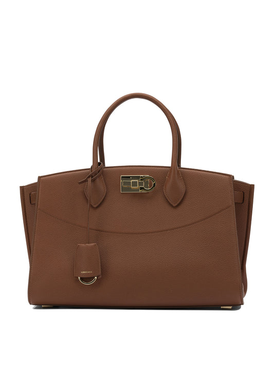 "Studio Soft" medium handbag Handbags
