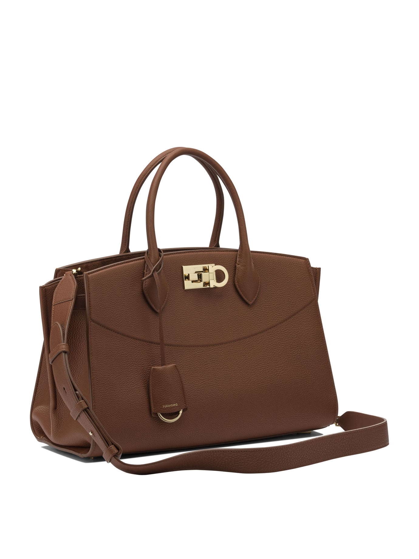 "Studio Soft" medium handbag Handbags