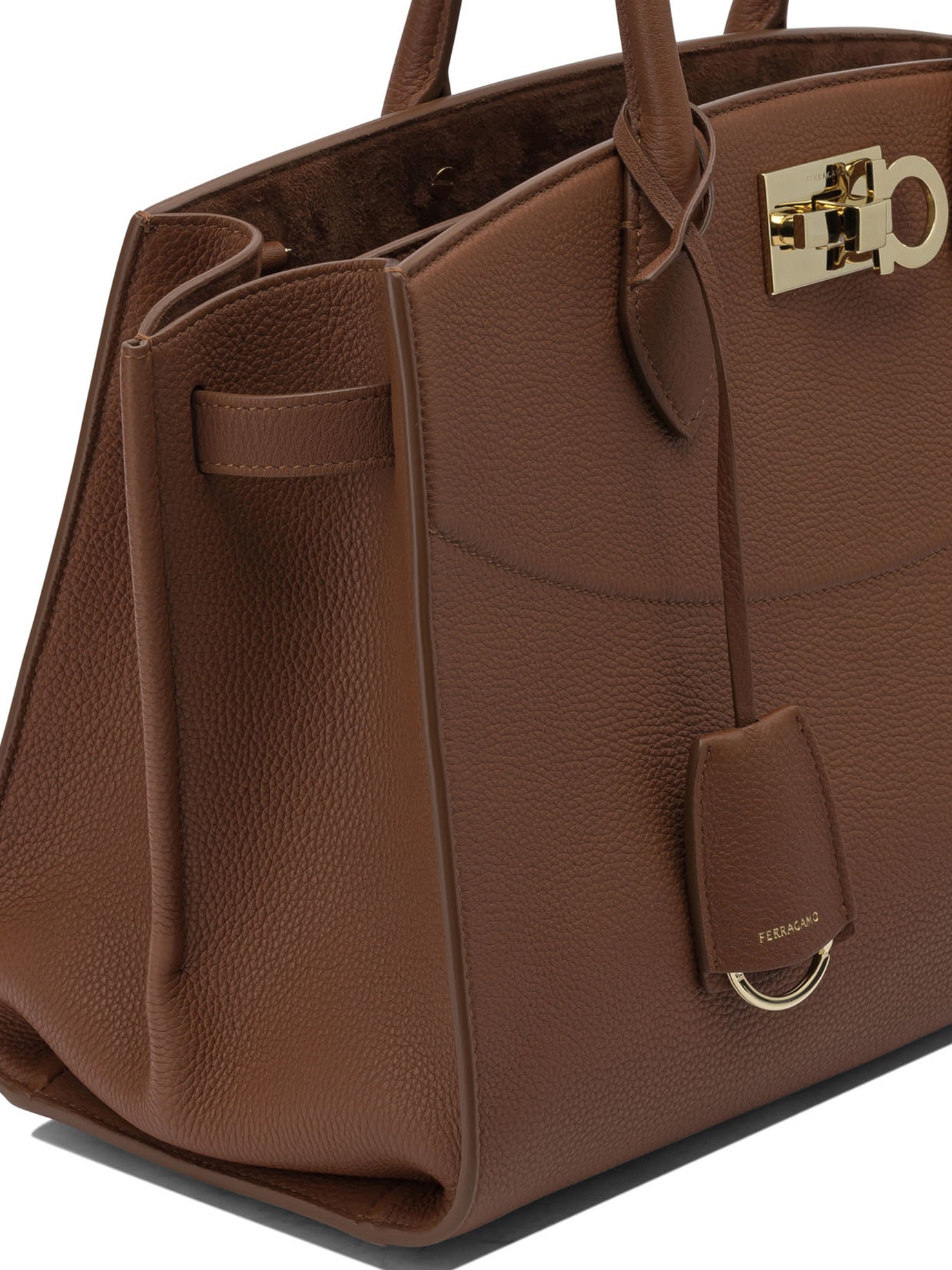 "Studio Soft" medium handbag Handbags
