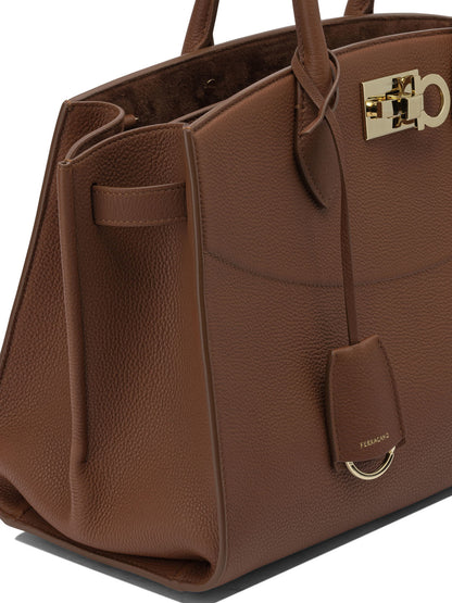 "Studio Soft" medium handbag Handbags