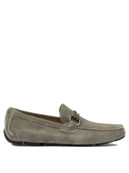 "Driver" loafers Loafers & Slippers