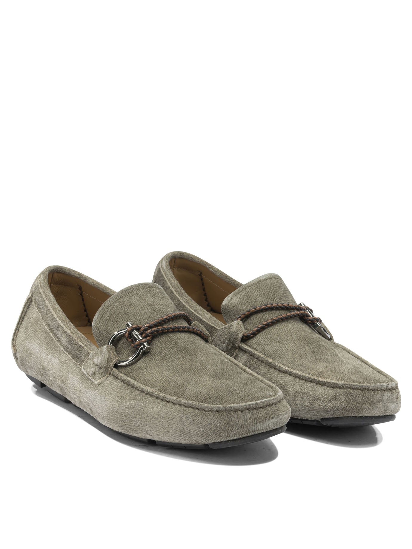 "Driver" loafers Loafers & Slippers