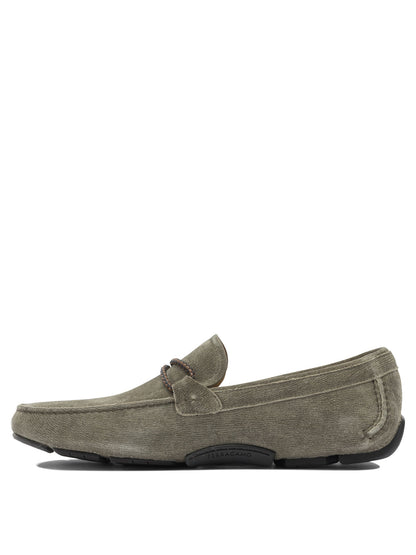 "Driver" loafers Loafers & Slippers