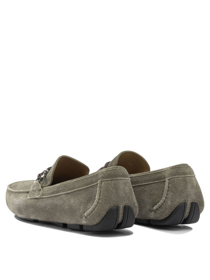 "Driver" loafers Loafers & Slippers