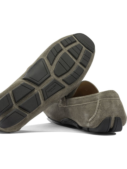 "Driver" loafers Loafers & Slippers