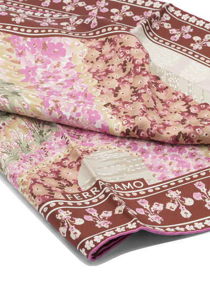 "Fiorenza" Scarf Sciarpe & Foulard