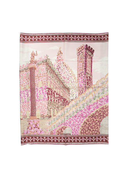 "Fiorenza" Scarf Sciarpe & Foulard
