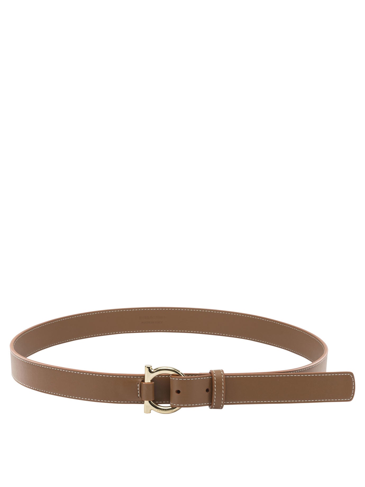 Belt "Gancini" Belts