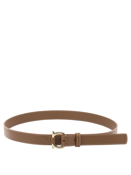 Belt "Gancini" Belts