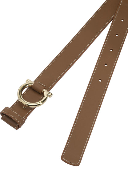 Belt "Gancini" Belts