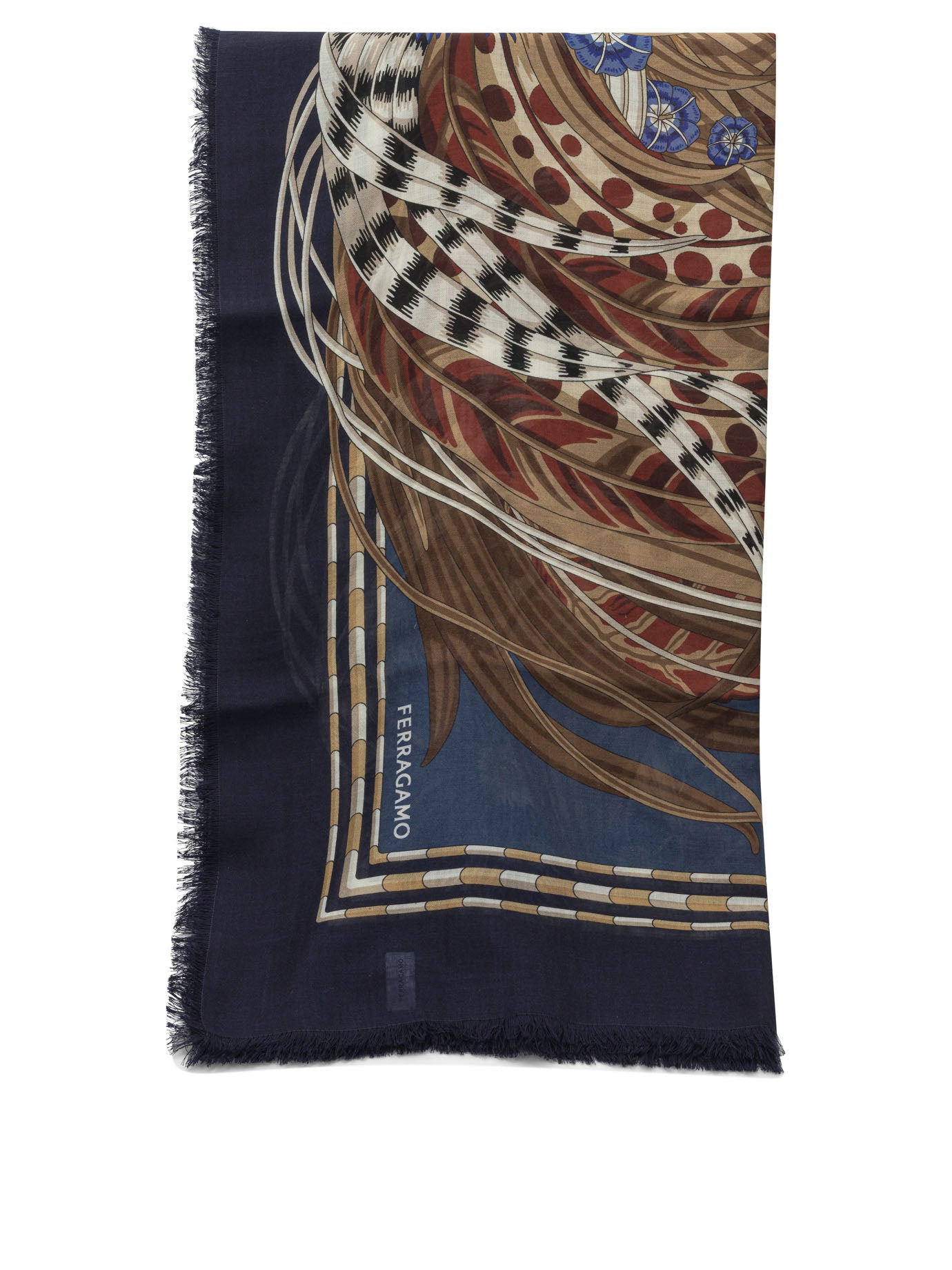 Scarves & Silk scarves Sciarpe & Foulard