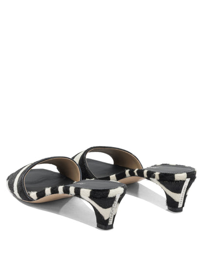 Sandals Sandals