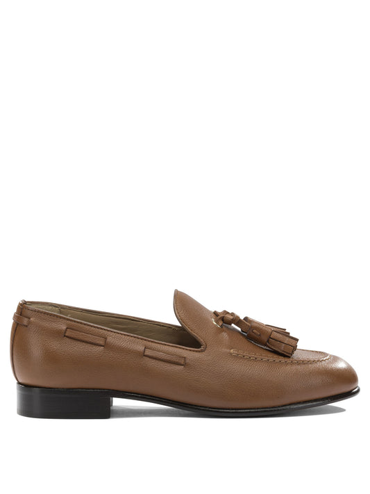 "Tassel" loafers Loafers & Slippers