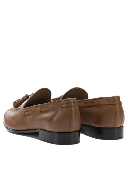 "Tassel" loafers Loafers & Slippers
