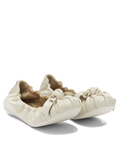 Ballerinas Ballerinas