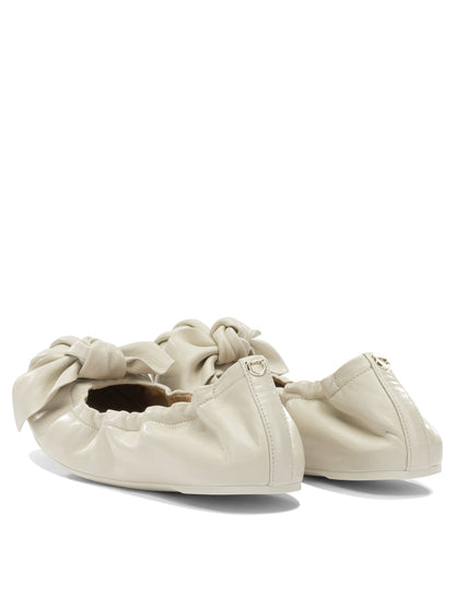 Ballerinas Ballerinas