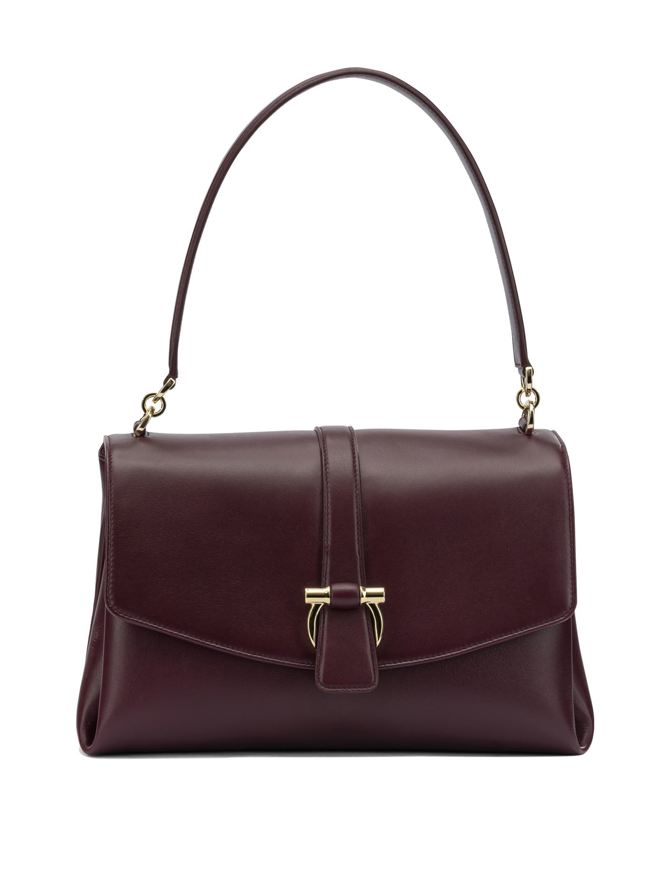 Leather handbag Handbags