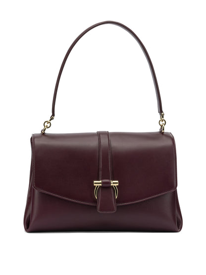Leather handbag Handbags