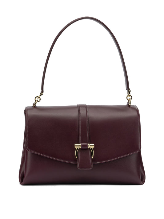 Leather handbag Handbags