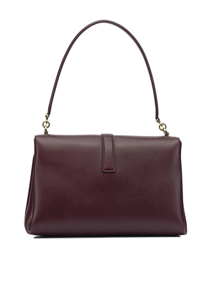 Leather handbag Handbags