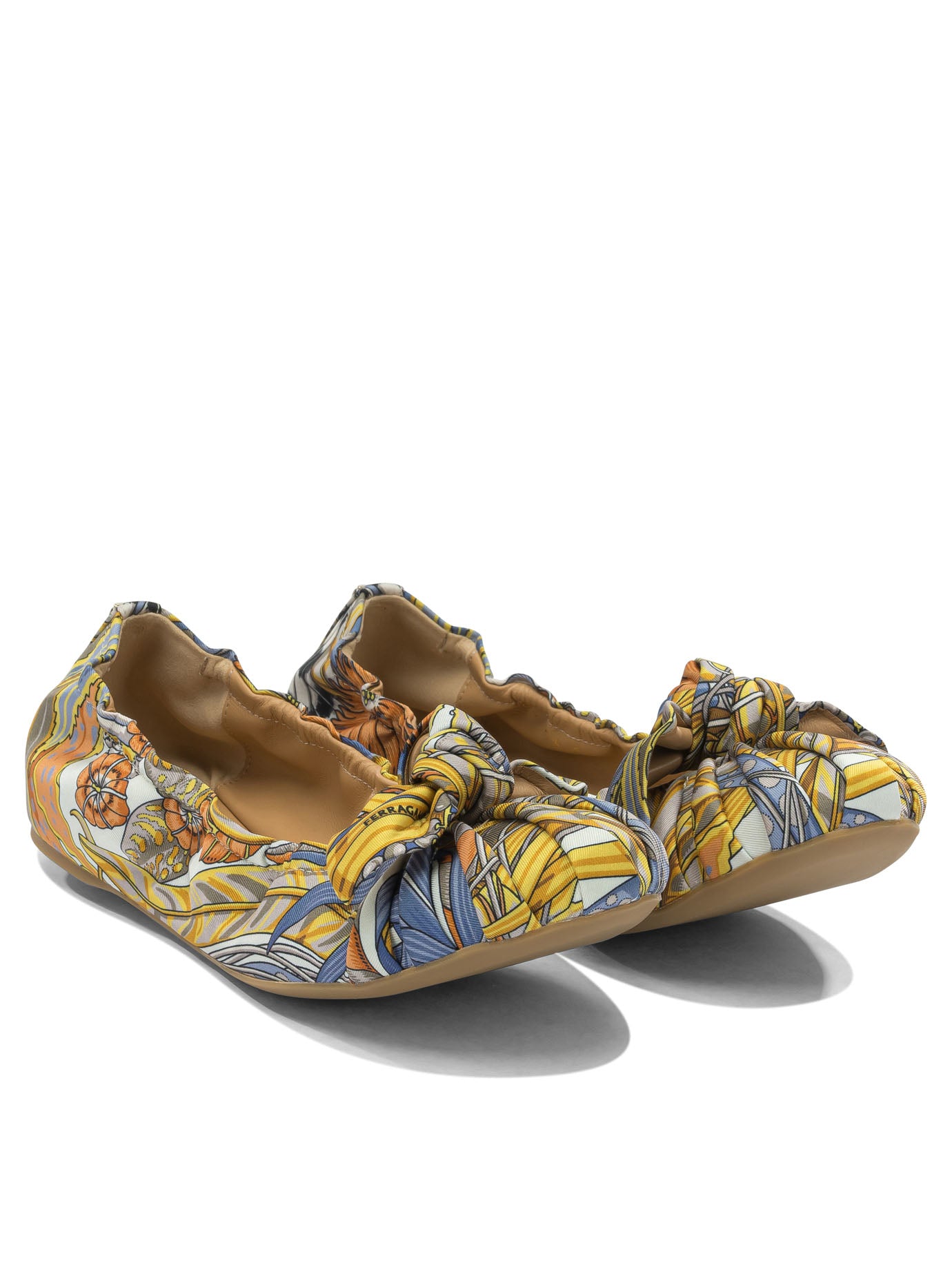 Classic ballerinas Ballerinas