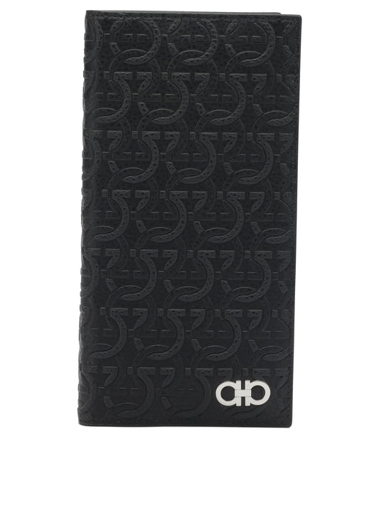 Card Holder "Gancini" Wallets & Card holders