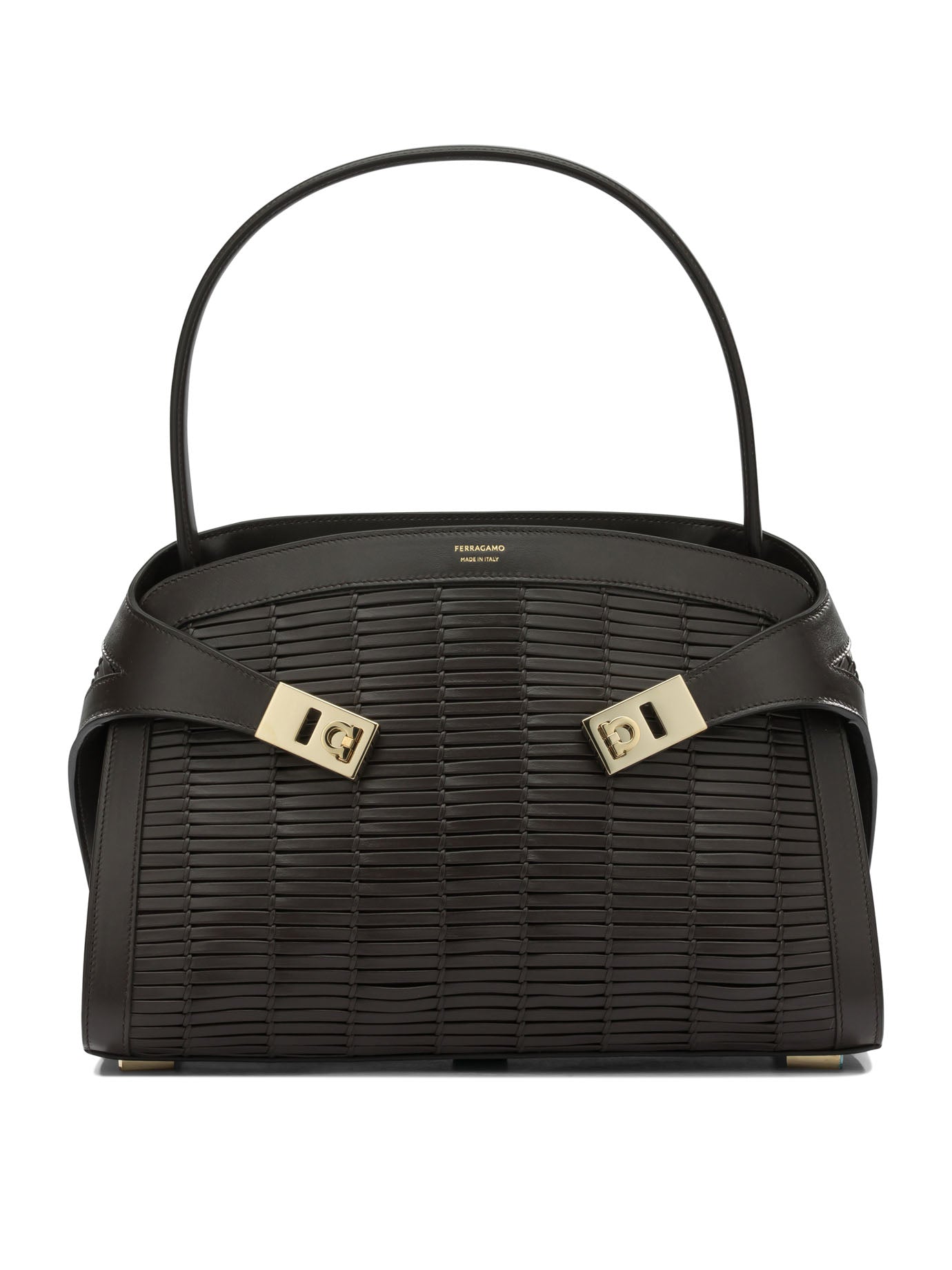 Medium "Hug Soft" Hand Bag Handbags