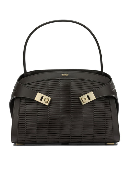 Medium "Hug Soft" Hand Bag Handbags