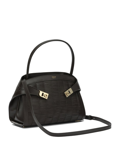 Medium "Hug Soft" Hand Bag Handbags