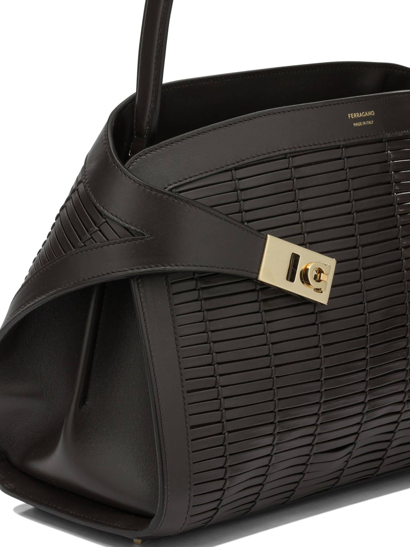Medium "Hug Soft" Hand Bag Handbags