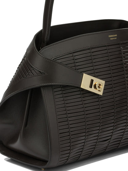 Medium "Hug Soft" Hand Bag Handbags