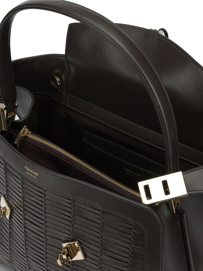 Medium "Hug Soft" Hand Bag Handbags