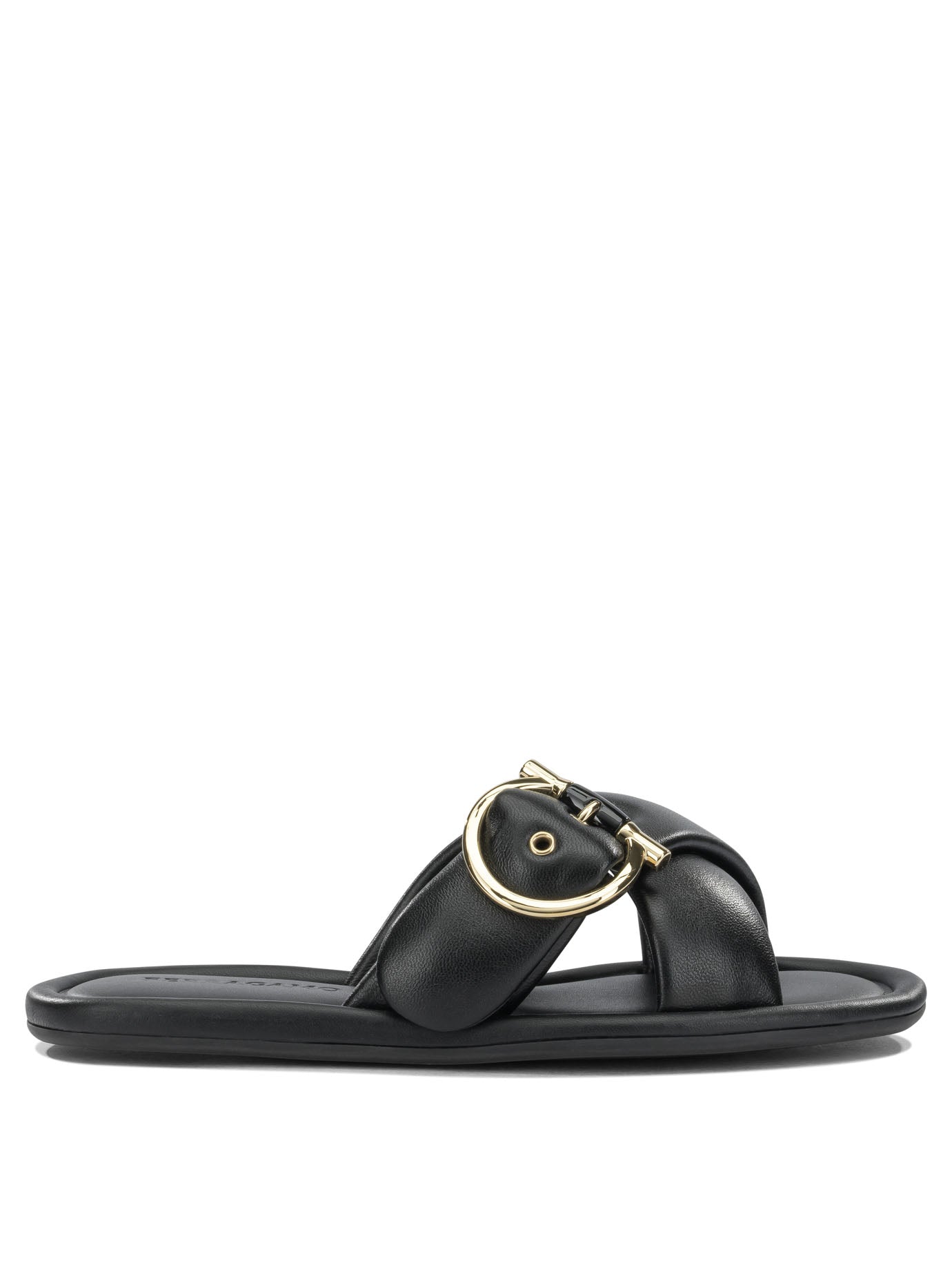 "Elyzia" Slide Sandals
