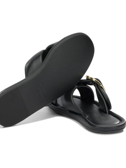 "Elyzia" Slide Sandals