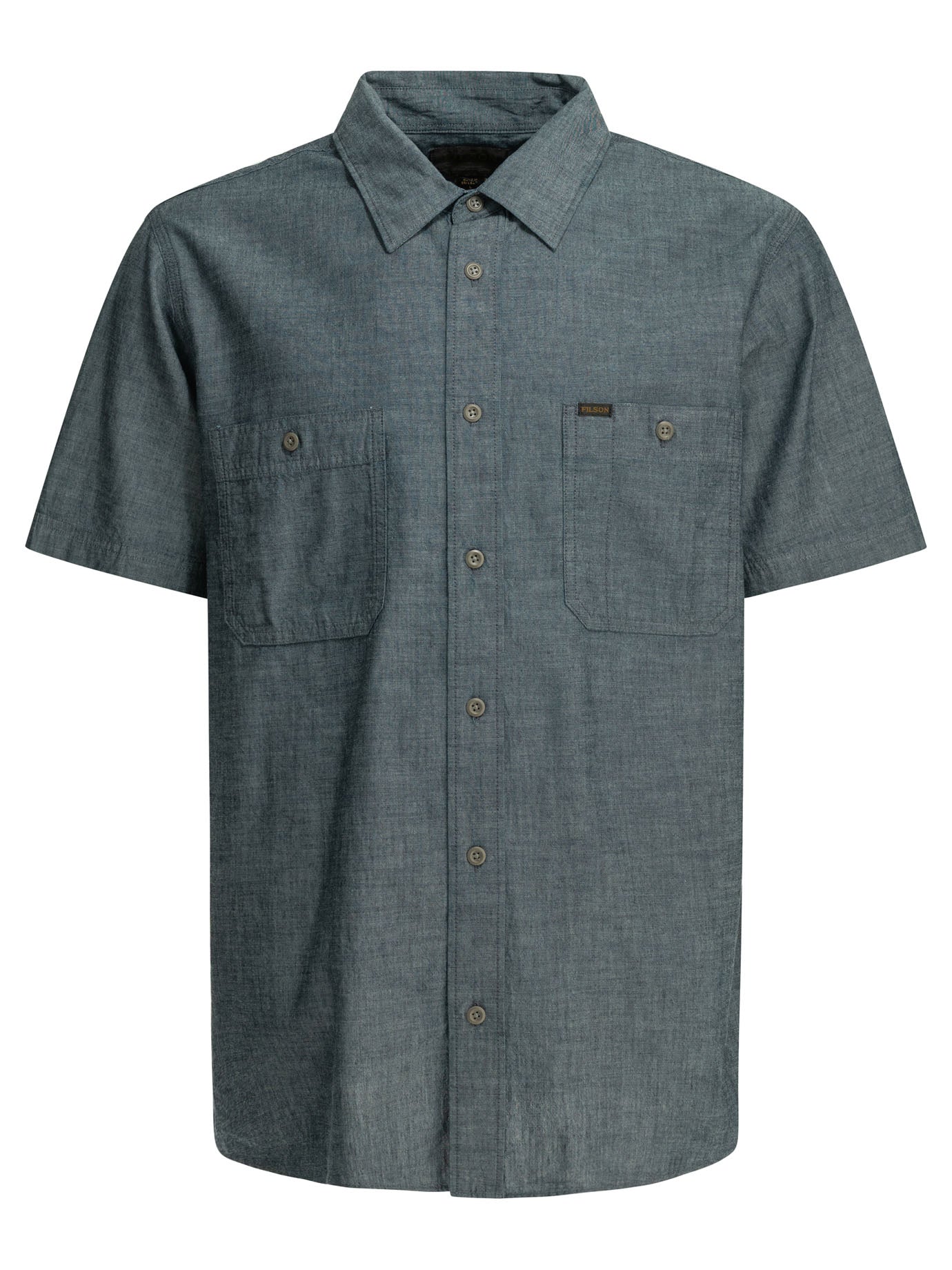 Casual cotton shirt Shirts