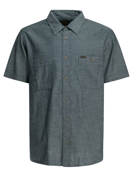 Casual cotton shirt Shirts