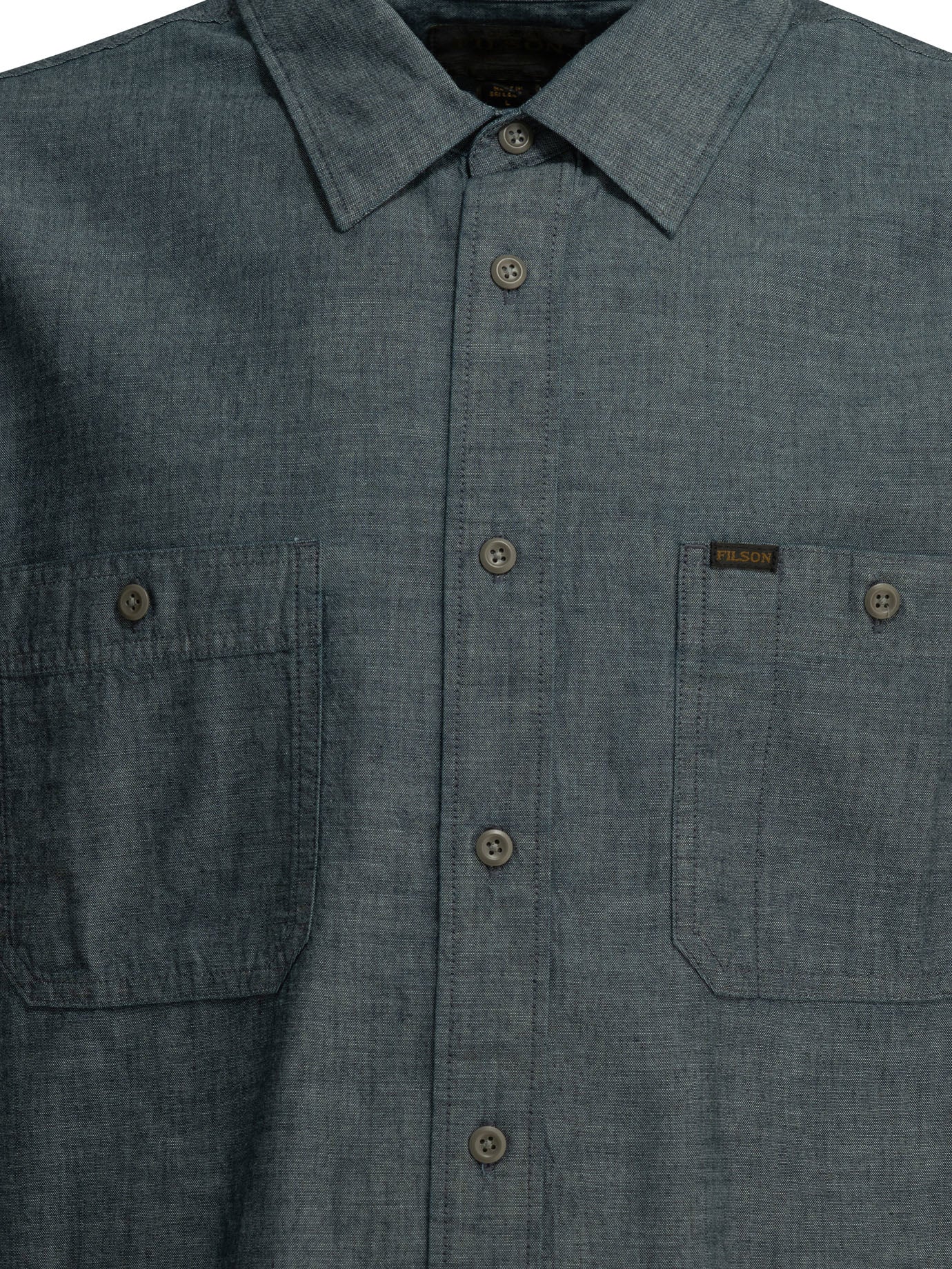 Casual cotton shirt Shirts