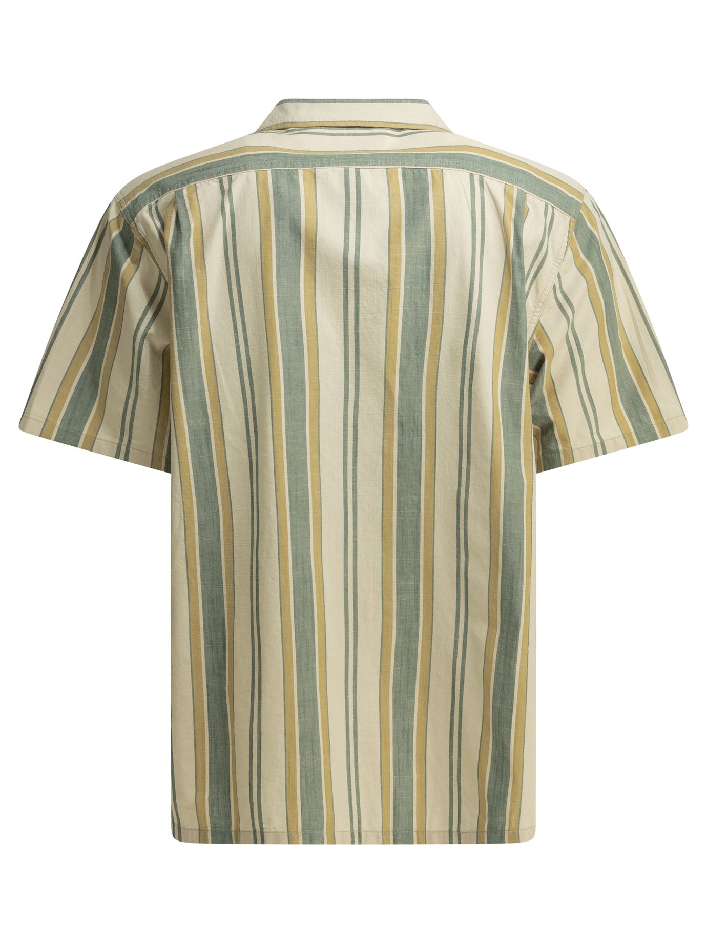 "Camp" Casual shir Shirts