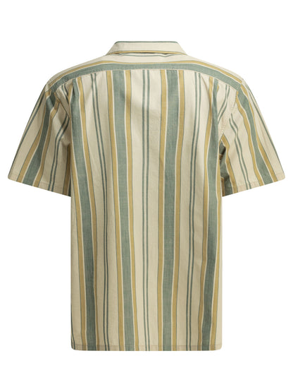 "Camp" Casual shir Shirts