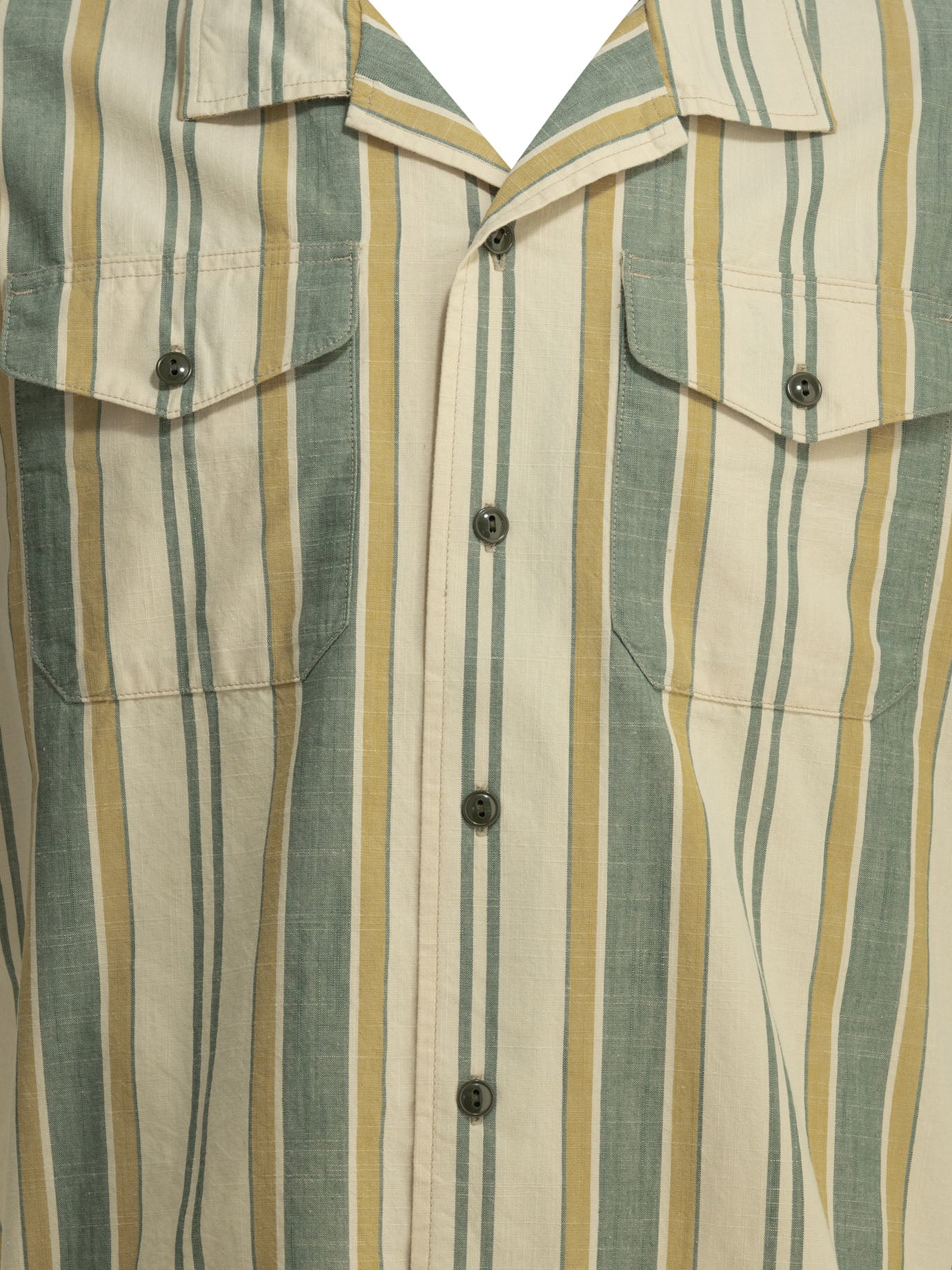 "Camp" Casual shir Shirts