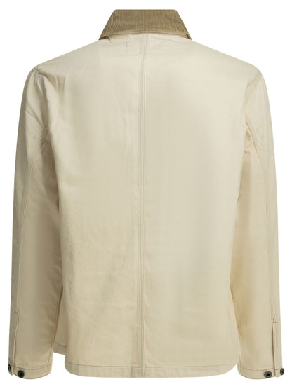 "Outfitter" denim jacket Jackets and Coats