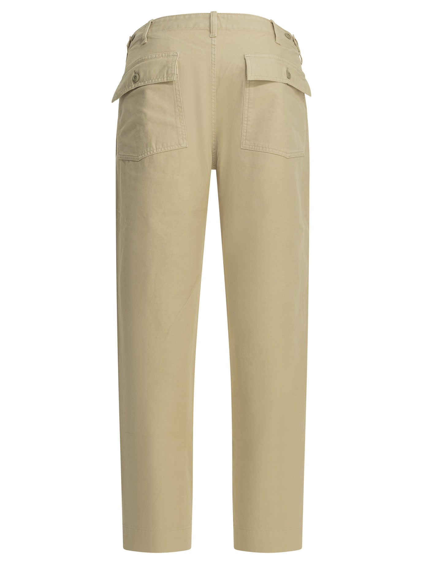 "Field Supply" Casual pants Trousers