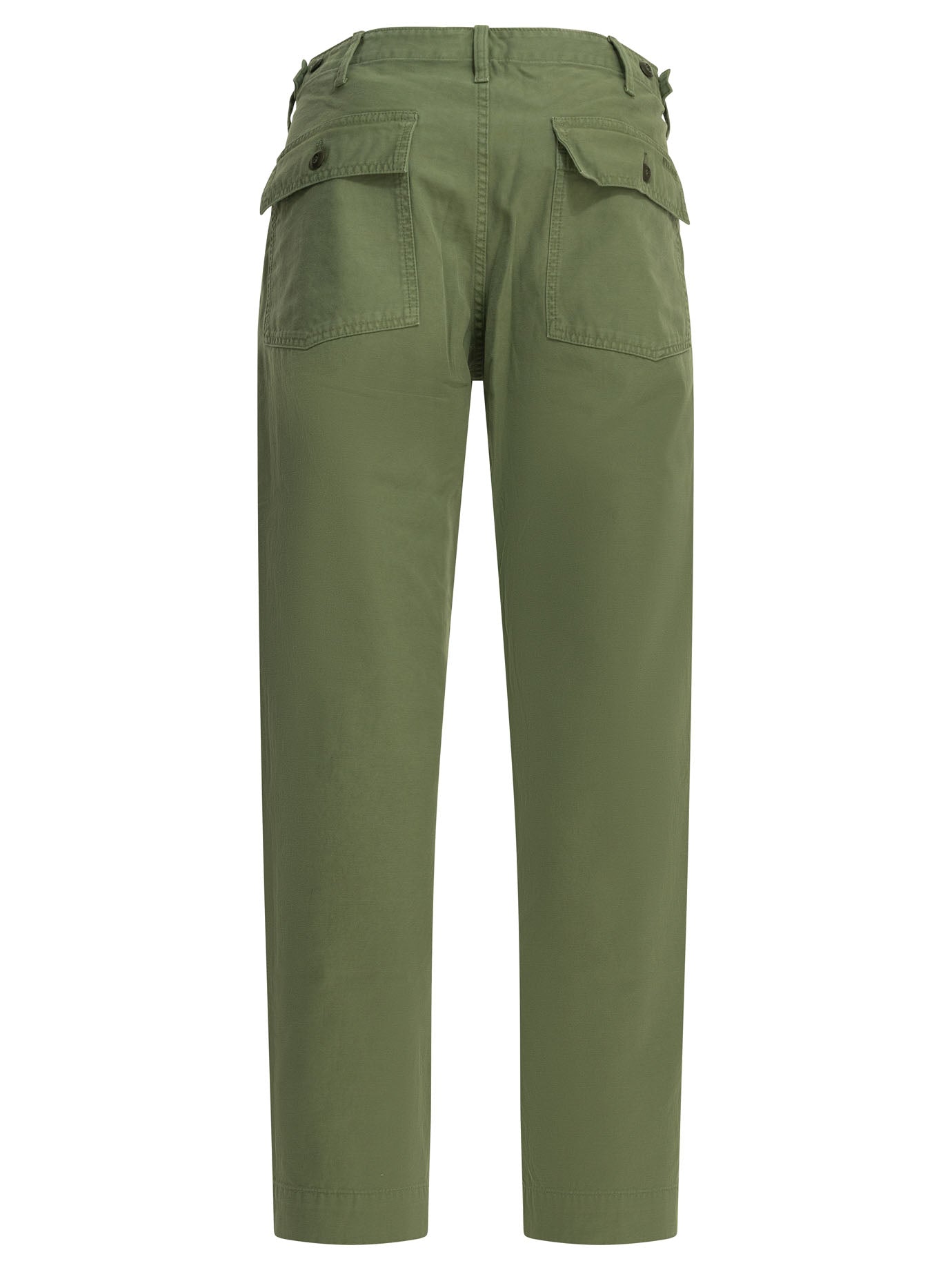 "Field Supply" Casual pants Trousers
