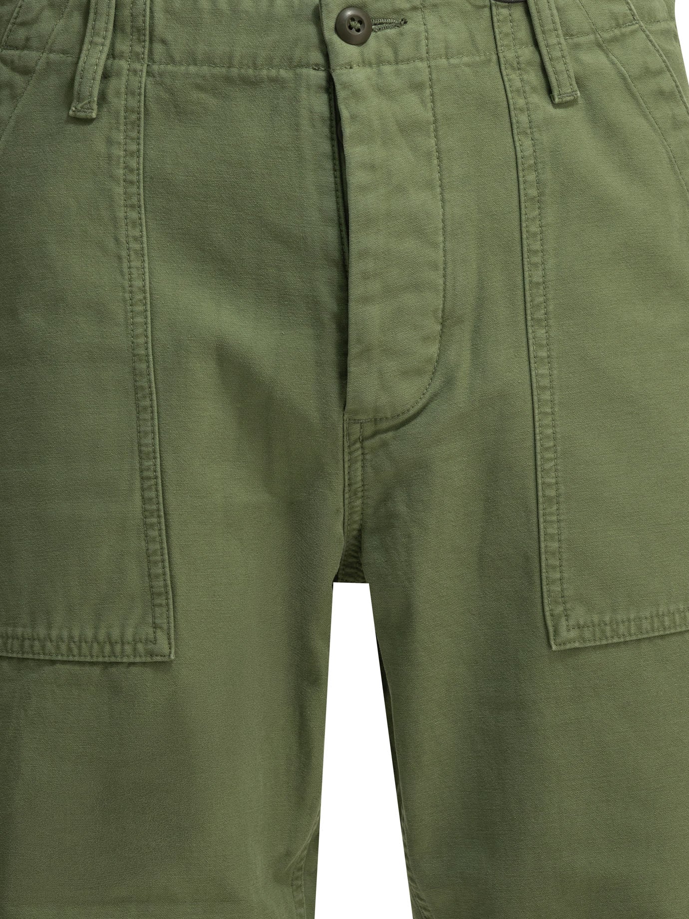 "Field Supply" Casual pants Trousers