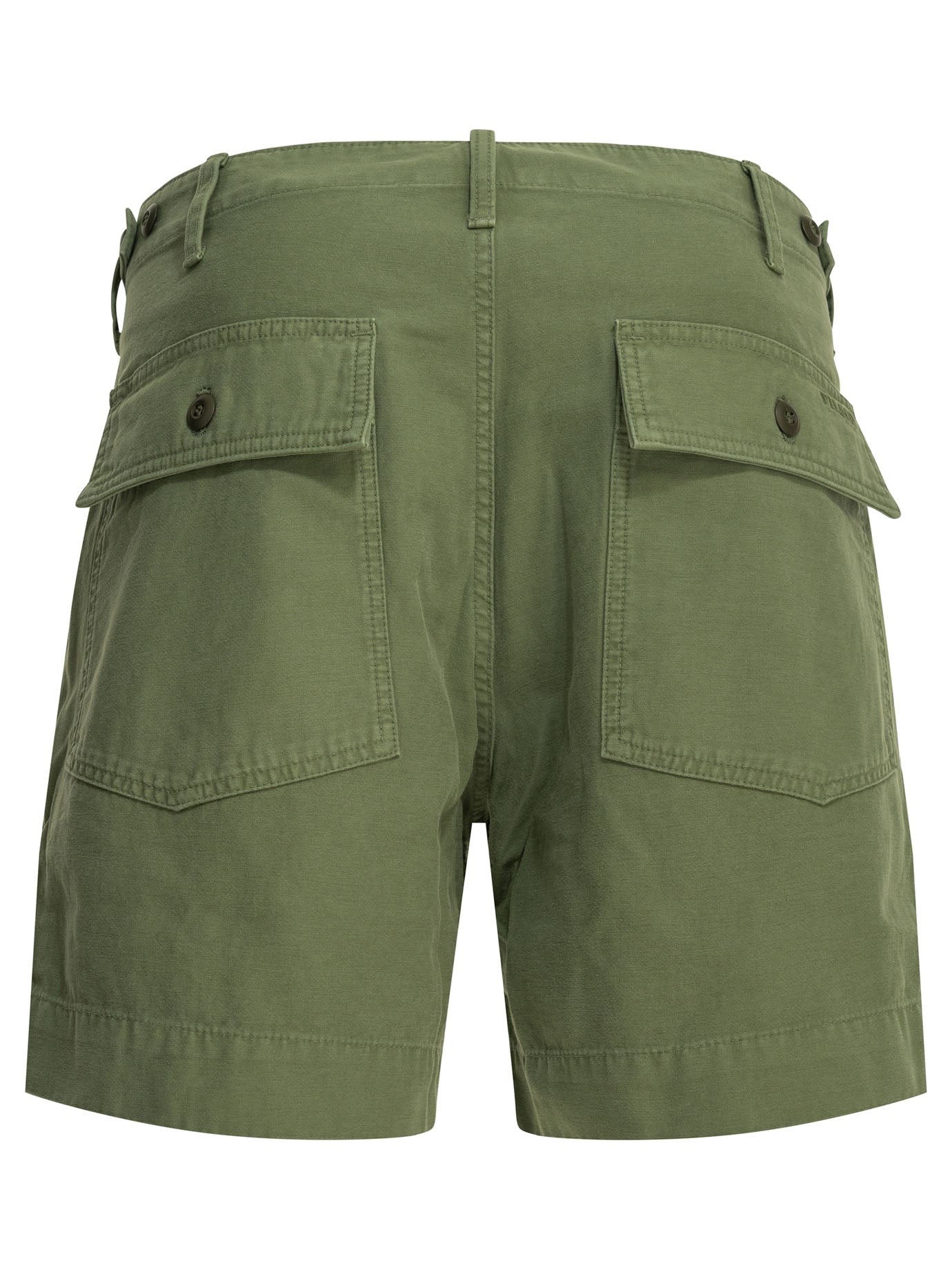"Field Supply" Short utility Shorts