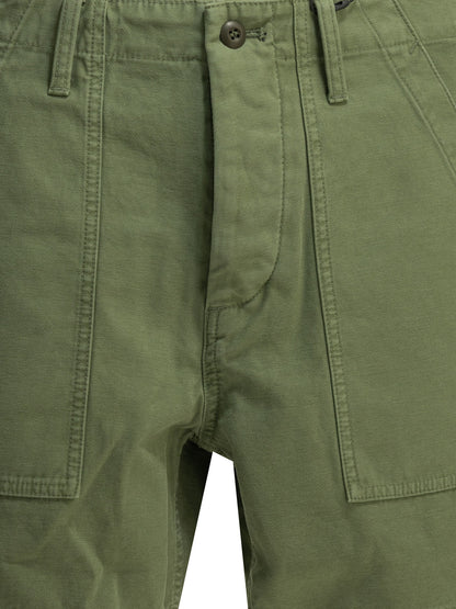 "Field Supply" Short utility Shorts