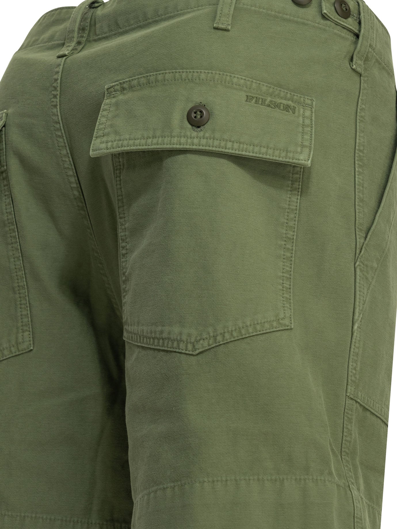 "Field Supply" Short utility Shorts