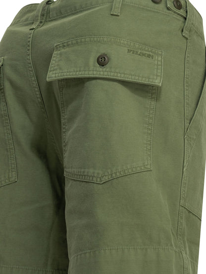 "Field Supply" Short utility Shorts