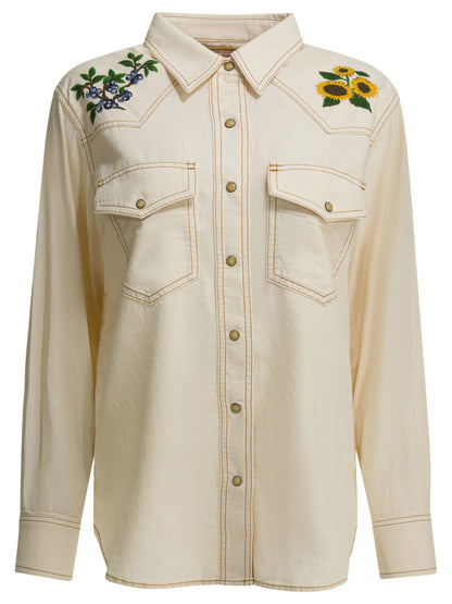 "Western" shirt Shirts