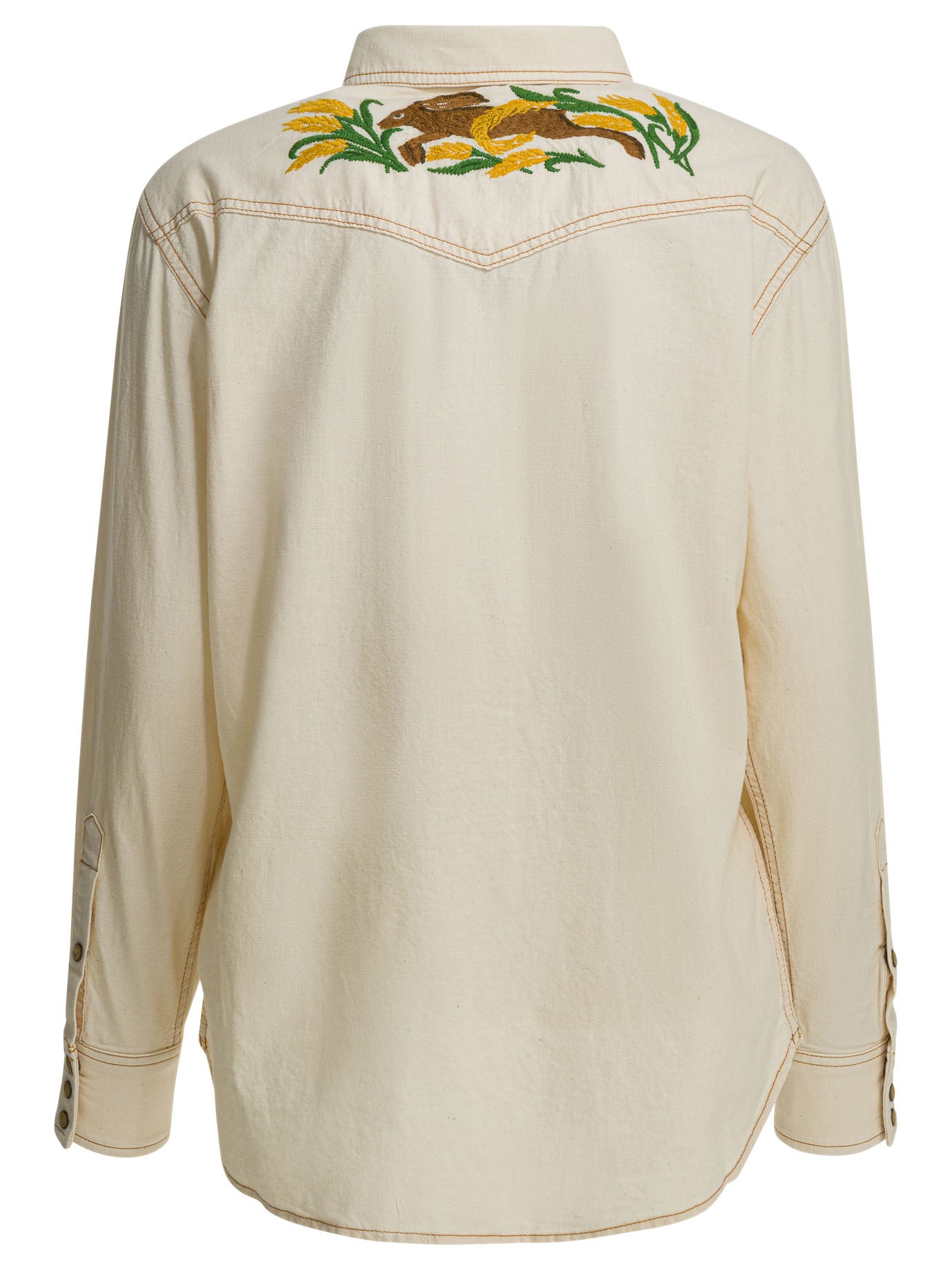 "Western" shirt Shirts